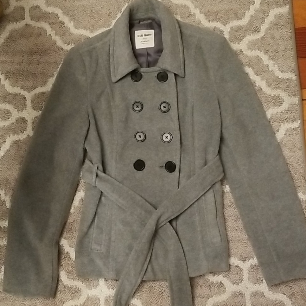 Light Jacket